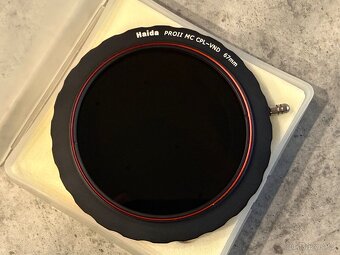 HAIDA PROII CPL-VND 3-7 2v1 67 mm - 3