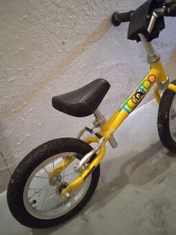 Prodej odrážedla - 3