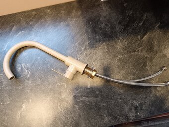 Dřezová baterie - 3