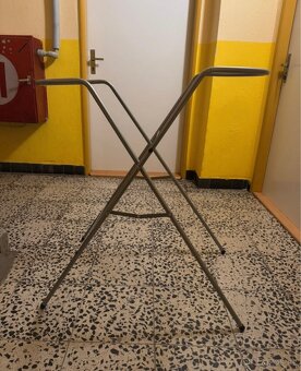 Stojan na vaničku 92 cm Tega Baby - 3