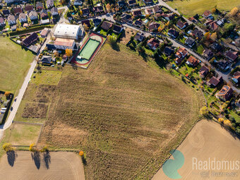 Prodej, pozemky pro bydlení, obec Litvínovice - 3