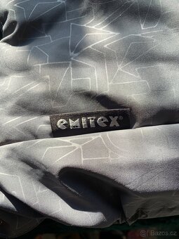 Emitex zimní fusak - 3
