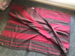 Šátek na nošení dětí - 3