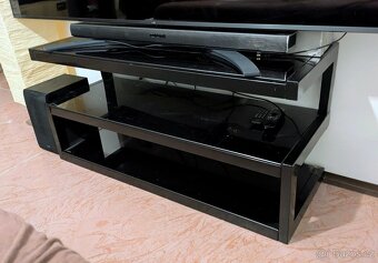 Stylový TV stolek NorStone Esse - 3