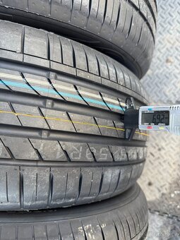 205/50/17 - Nexen letní sada pneu - 3