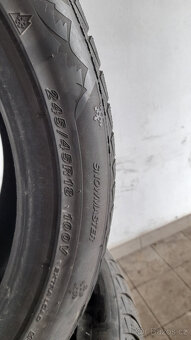Zimní GOODRIDE 245/45 R18 - 3