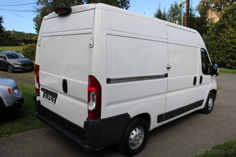 Fiat Ducato L2H2 130 Multijet 96kW - ODPOČET DPH - 3