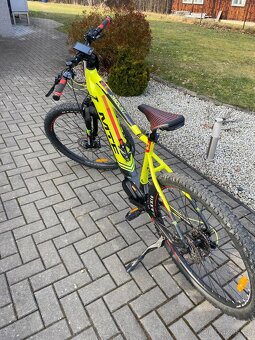 pánské elektrokolo - 3