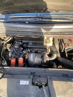 Citroen C4 grand picasso - 3