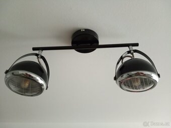 Stropní svítidlo Brilliant Rider - 3