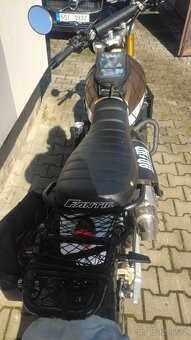 FANTIC CABALLERO 500 EXPLORER - 3