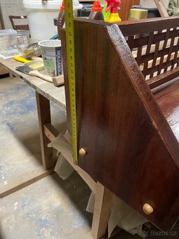 Okrasná polička - 3