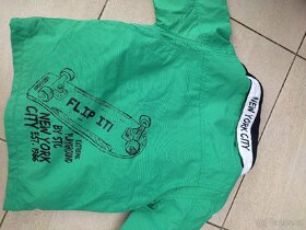 Prodám přechodovou bundu vel. 86 - 3