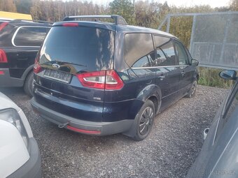 Ford Galaxy 2.0 TDCi - 3