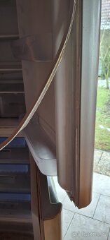 Lednice s mrazakem Indesit - 3