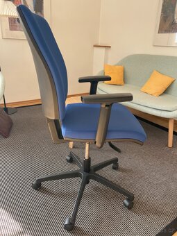 Kancelářská židle Rim - 3