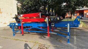 Podávaci stoly pro štípací automaty - 3