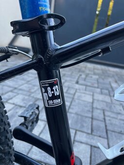 Prodám kvalitní dětské kolo - 3