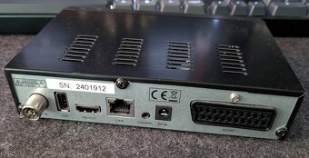 Set-top box - 3