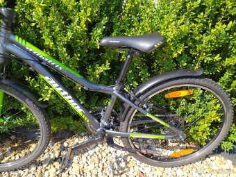 Dětské kolo Author A-Matrix, velikost 24" - 3