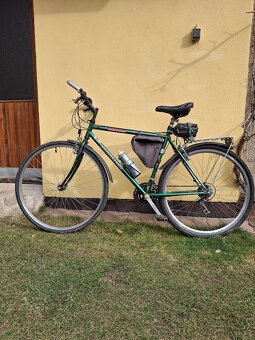 pánské horské kolo - 3