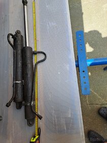 Hydraulické válce - 3