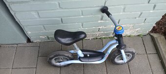 Odrážedlo PUKY - 3