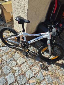 Dětské kolo vel.9 - 3