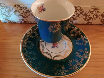 Kávová souprava - 3