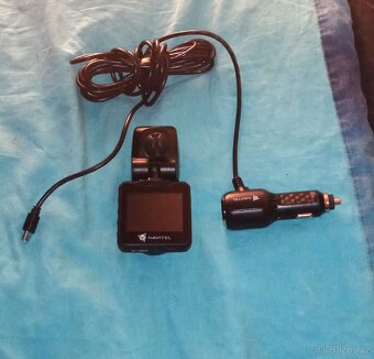 Autokamera- značky Navitel - 3