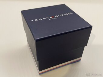 HODINKY TOMMY HILFIGER - 3