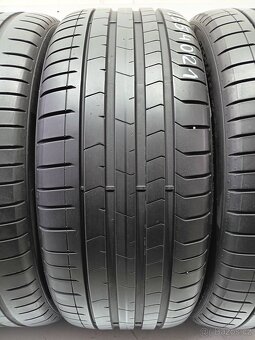 Letní pneu 255/40/21 Pirelli - 3