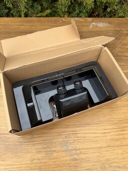 Držáky pro solární panel s průchodkou - 3