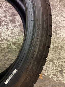 Celoroční pneu PIRELLI 225/40 R18 92Y - 3