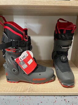 ATOMIC BACKLAND PRO 24-24/5 - 3