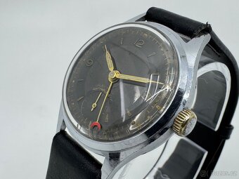 BRUSCHICH POINTER DATE - 50-60. léta - FUNKČNÍ - 3