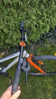 Dětské kolo Beany Zero 26 - 3