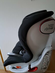 Dětská autosedačka Britax Römer King II - 3
