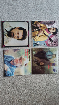 LP Gott, Svoboda - 3