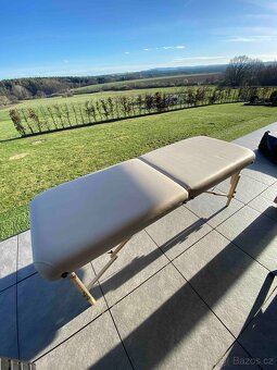 Masážní lehátko - 3