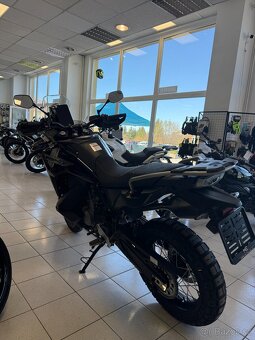 CFMOTO 800MT-X - NOVÝ MODEL - 3