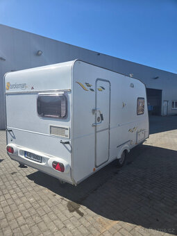 Sterckeman StarletT 420 CP - 3