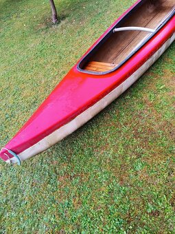 starší loď Vertex - 3