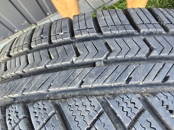 Vraník 185/60 r15 celoroční - 3