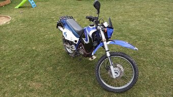 Kentoya trigger 125 - 3