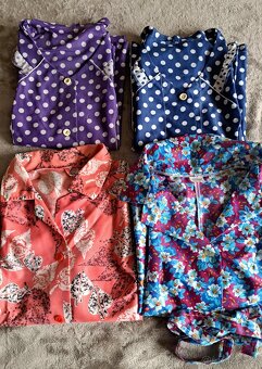 Zástěry mix věcí - 3