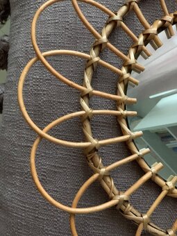 Zrcadlo Bizzotto - 3