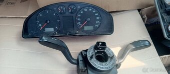 Vw,T5, 2.5,125 kw 2005 - 3