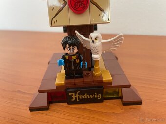 Lego Hedvika 75979 - 3