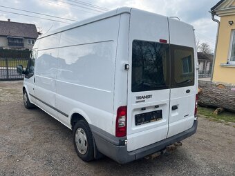 Ford Transit +++++ 2013 +++++ - 3